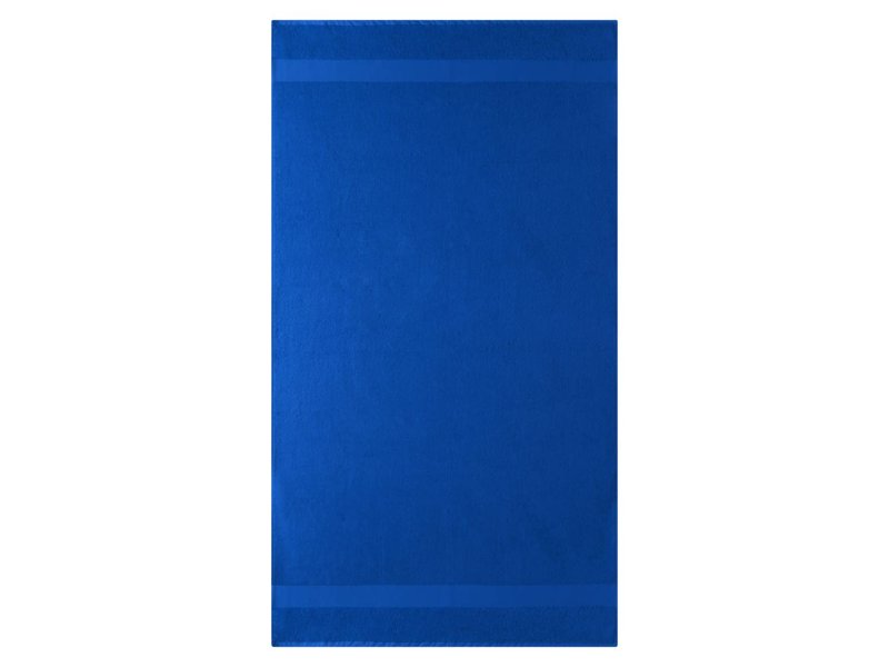 Sophie Muval Strandlaken bestellen met uw logo | TotZiens Promotions