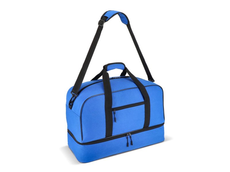 Voetbal tas 600D gerecycled PET