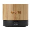 Bambox 100% Bamboo Speaker draadloze speaker