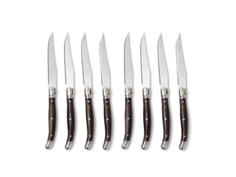 VINGA Gigaro steakmessenset