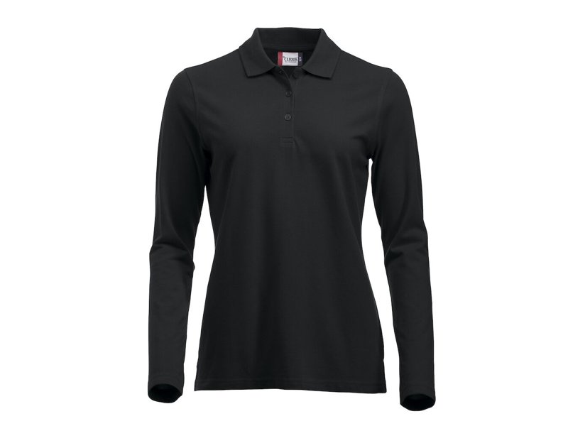 Clique Classic Marion L/S Clique Classic Marion L/S