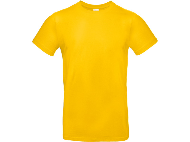 B&C #E190 Men's T-shirt | TotZiens Promotions