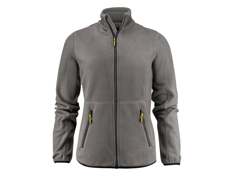 Speedway Fleece Jas Dames