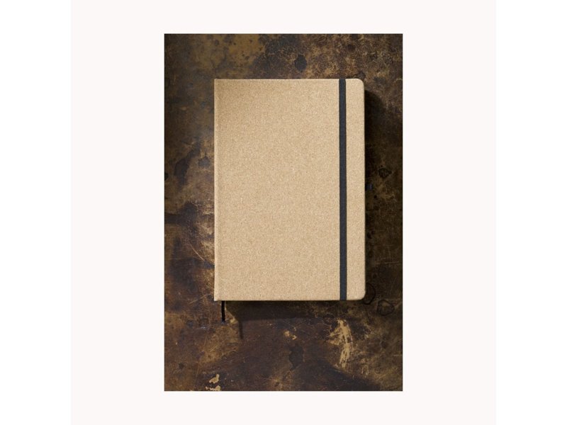 CorkNote A5 notitieboek CorkNote A5 notitieboek