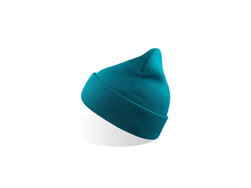 Atlantis Headwear Wind Beanie - Recycled | Duurzame Warmte en Stijl Atlantis Headwear Wind Beanie - Recycled | Duurzame Warmte en Stijl