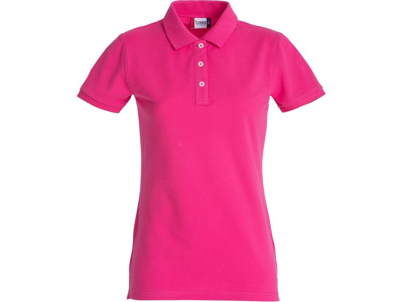 Clique Stretch Premium Damespolo Clique Stretch Premium Damespolo