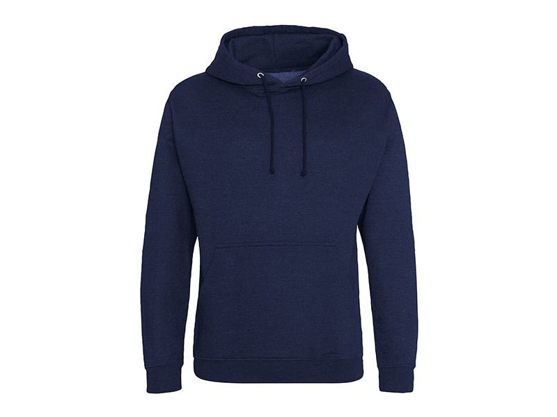 Studenten hooded sweater, geschikt voor bedrukken of borduring Studenten hooded sweater, geschikt voor bedrukken of borduring