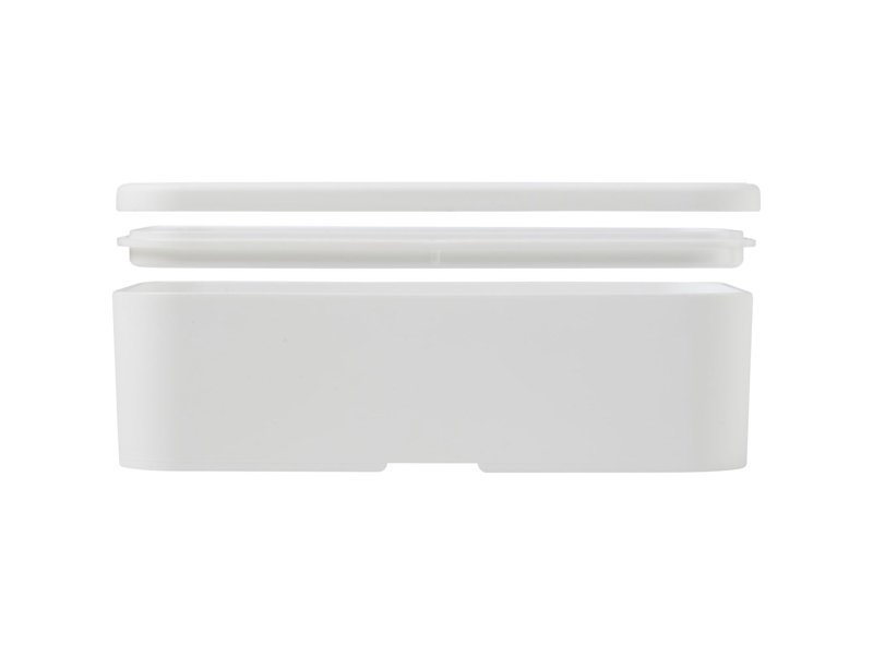 MIYO Pure enkellaagse lunchtrommel