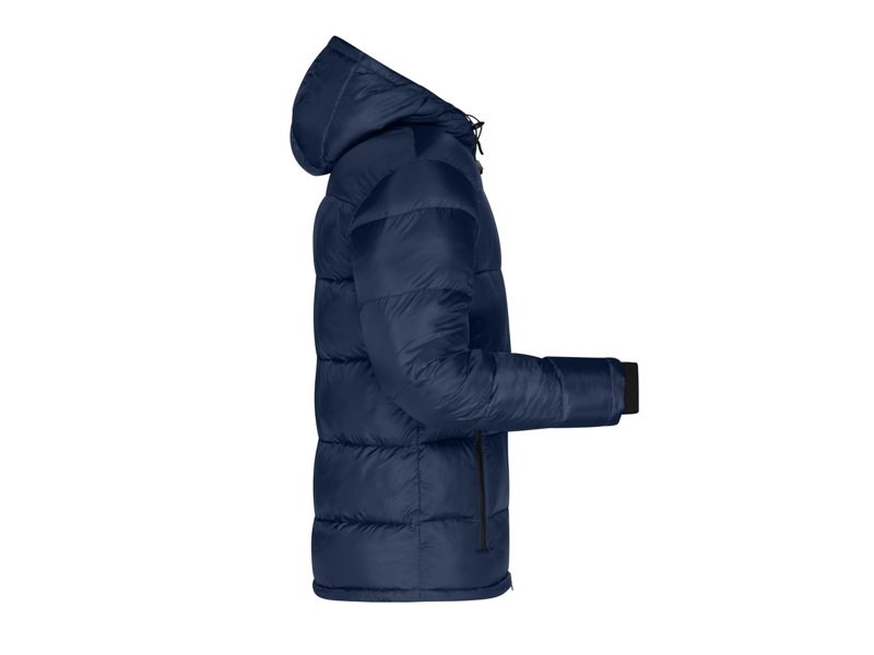 Daiber Men's Padded Jacket