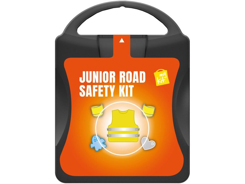 MyKit Mediuim Junior Road Safety kit MyKit Mediuim Junior Road Safety kit