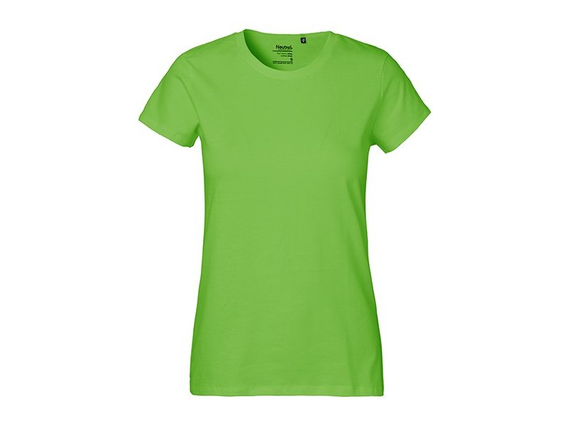 Neutral - Ladies´ Classic T-Shirt Neutral - Ladies´ Classic T-Shirt