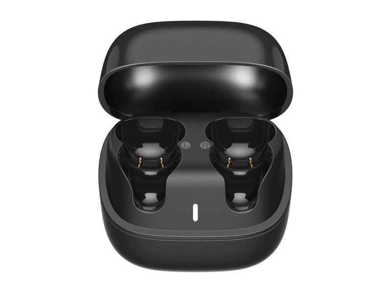 Urban Vitamin Long Beach ENC rplastic wireless oordoppen Urban Vitamin Long Beach ENC rplastic wireless oordoppen