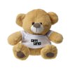 Izzy Bear beer