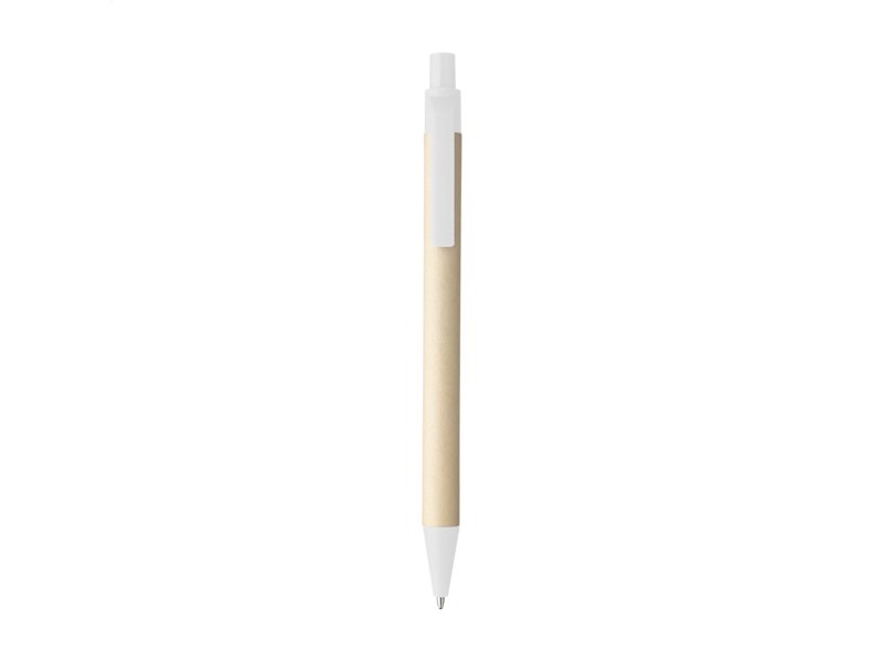Bio Degradable Natural Pen pennen