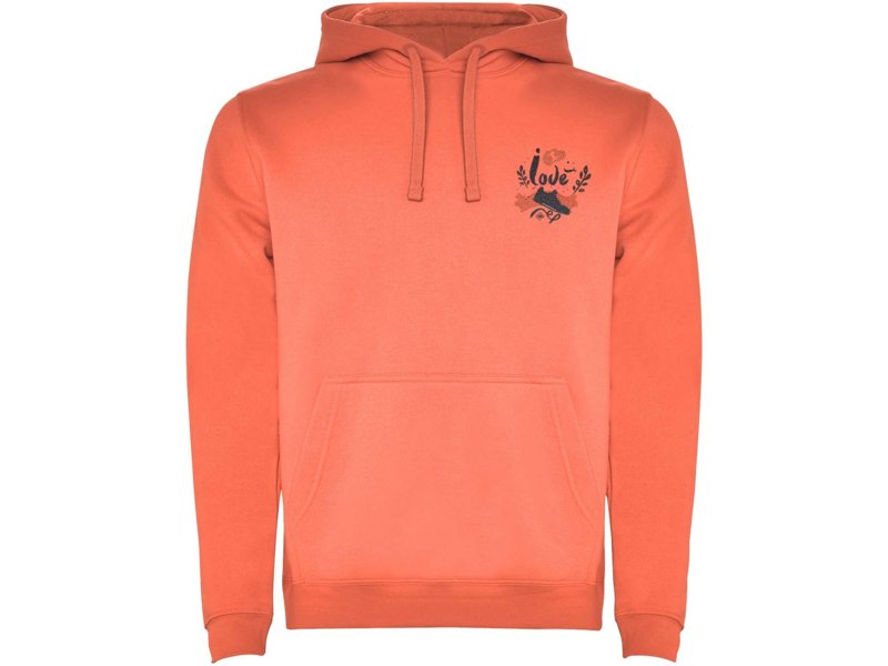 Roly hoodie Urban voor heren Roly hoodie Urban voor heren
