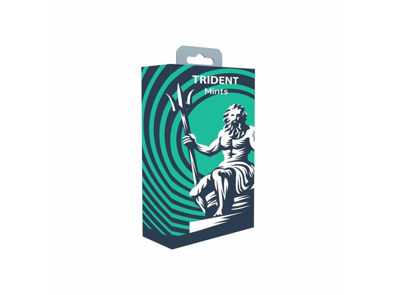 Fresh 'n Rebel Powerbank 6000 mAh USB-C Fresh 'n Rebel Powerbank 6000 mAh USB-C