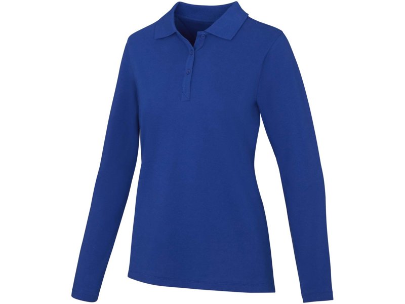 Vrouwen polo | Lange mouwen » v.a. € 16,84 | Excl. logo Vrouwen polo | Lange mouwen » v.a. € 16,84 | Excl. logo