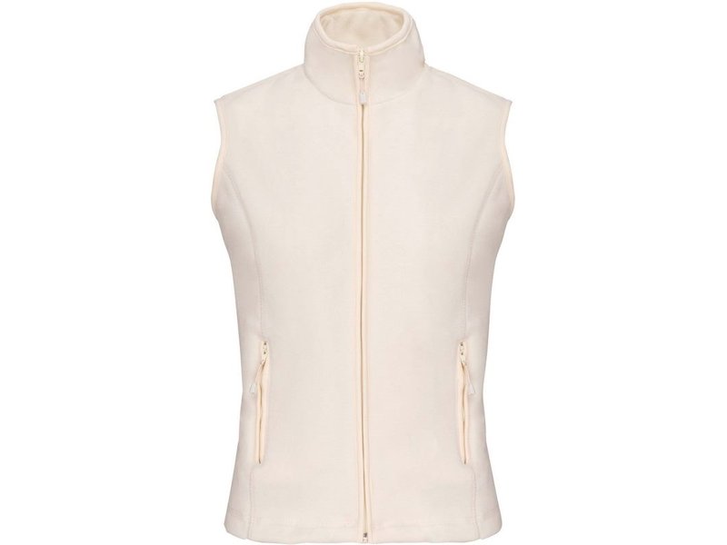 Kariban Damesvest polar Melodie
