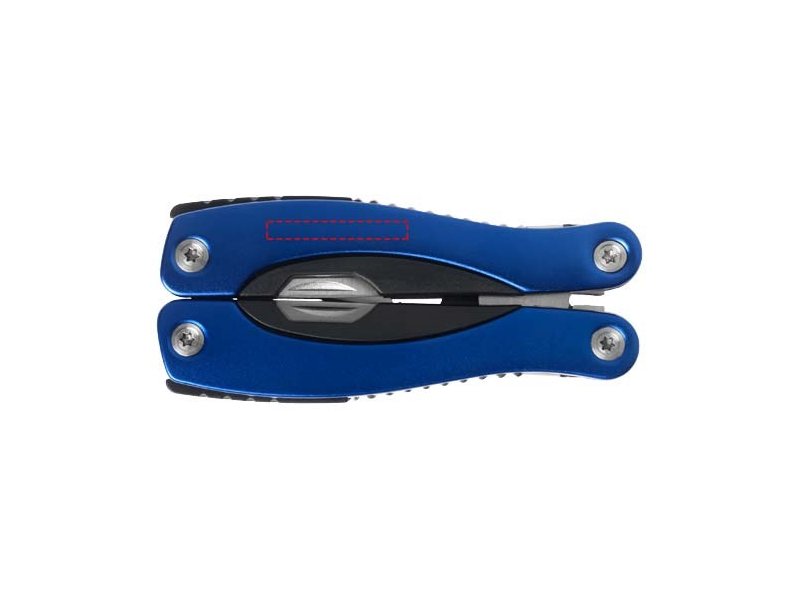 Casper multifunctionele gereedschapsset met 11 functies