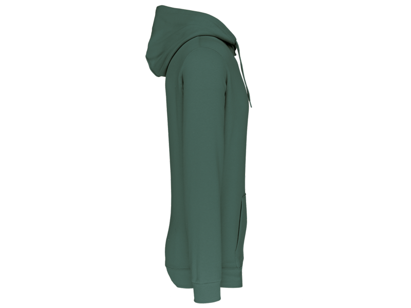 Kariban Sweater Capuchon | Heren Kariban Sweater Capuchon | Heren