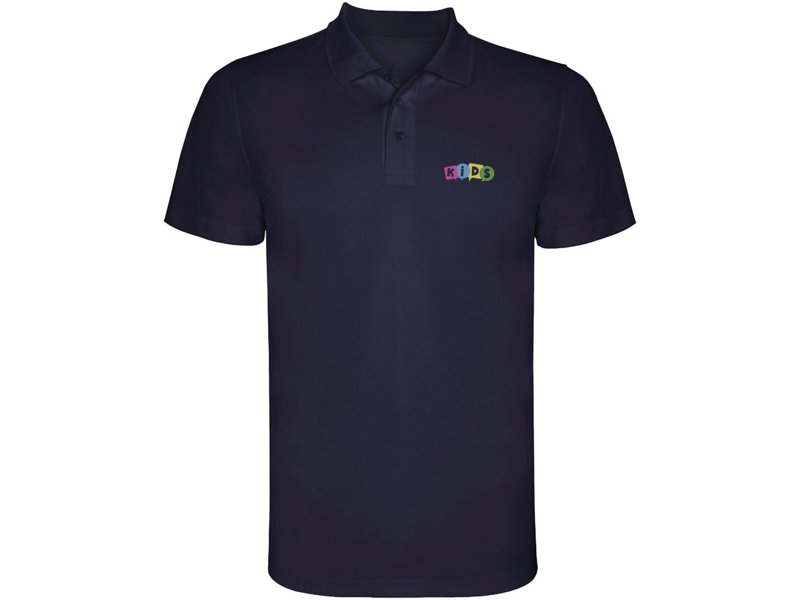 Roly sportpolo Monzha kids
