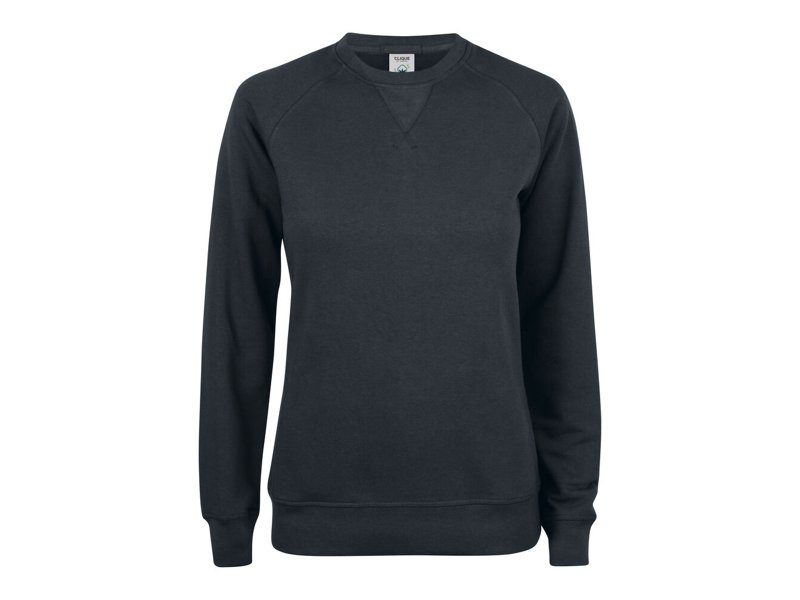 Clique Premium OC Roundneck Ladies Clique Premium OC Roundneck Ladies