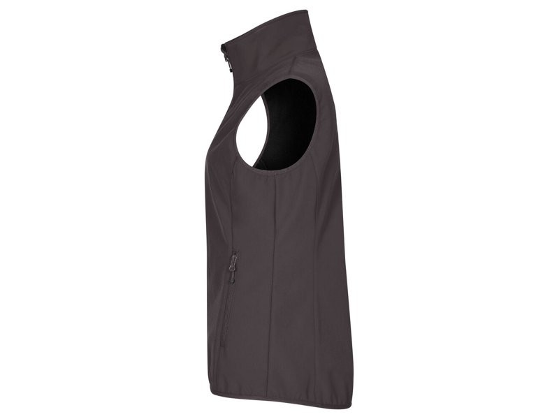 Clique Classic Softshell Vest Lady Clique Classic Softshell Vest Lady