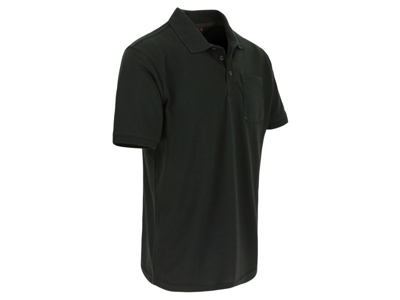HEROCK Leo polo korte mouwen