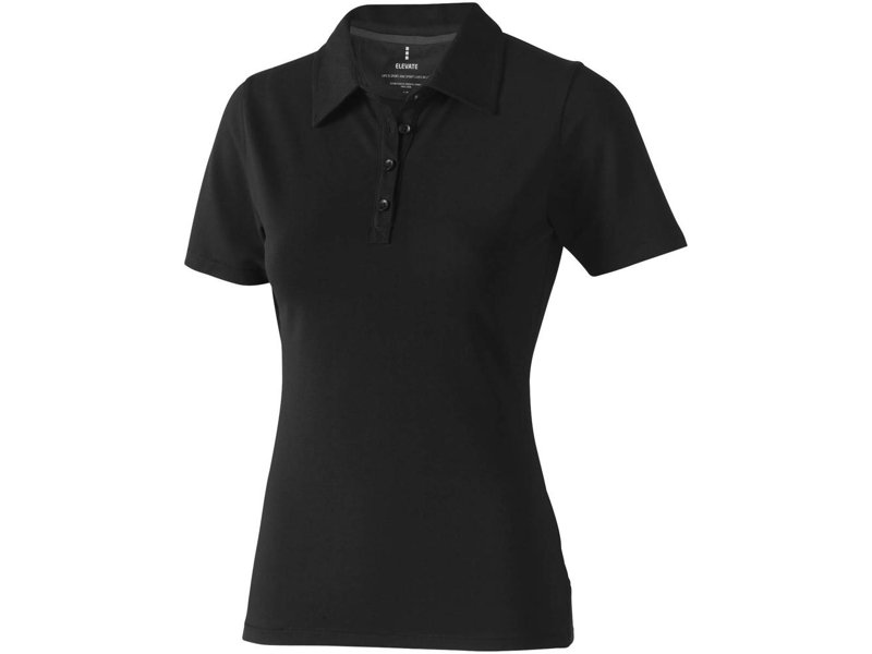 Markham Ladies Polo » Nette polo voor dames v.a. € 18,37 Markham Ladies Polo » Nette polo voor dames v.a. € 18,37