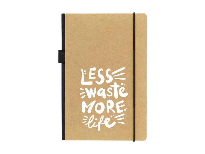 Craftnote Notebook A5 notitieboek Craftnote Notebook A5 notitieboek