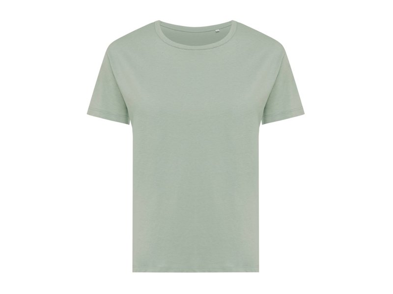 Iqoniq dames t-shirt Yala Iqoniq dames t-shirt Yala