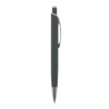 Balpen Monaco Metaal rubberised
