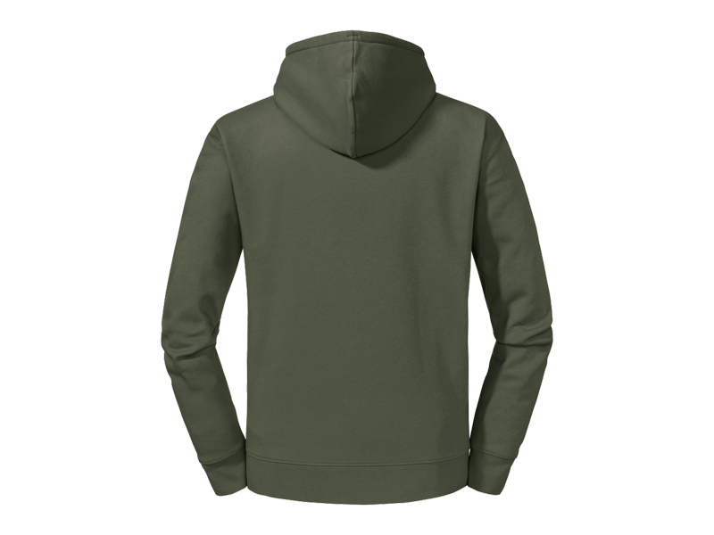 Russell Authentic Hoodie | Stijlvolle Hoodies bij Totziens Promotions