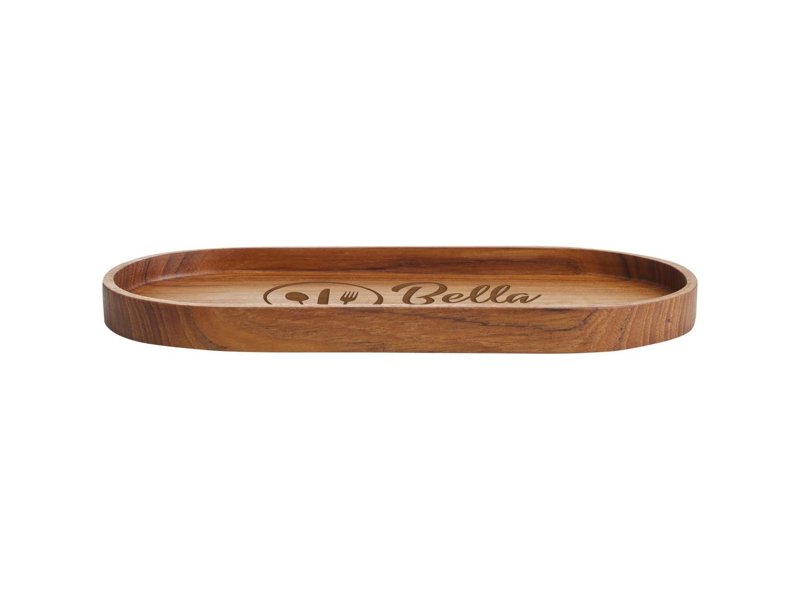Original Home houten dienblad  Original Home houten dienblad