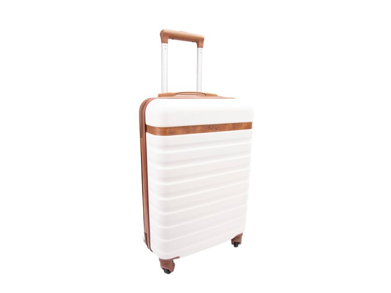 VASAD Classic ABS Trolley