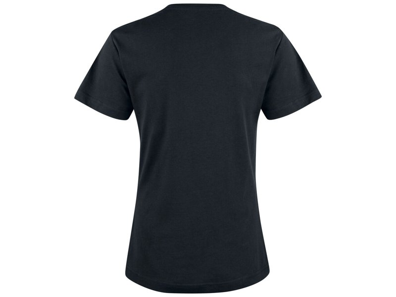 Clique Premium Fashion-T Ladies | TotZiens Promotions Clique Premium Fashion-T Ladies | TotZiens Promotions