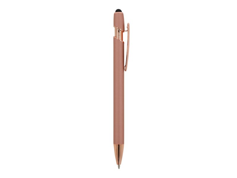 Balpen Paris Luxe Metaal rubberised