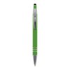 Balpen Athene Metaal rubberised