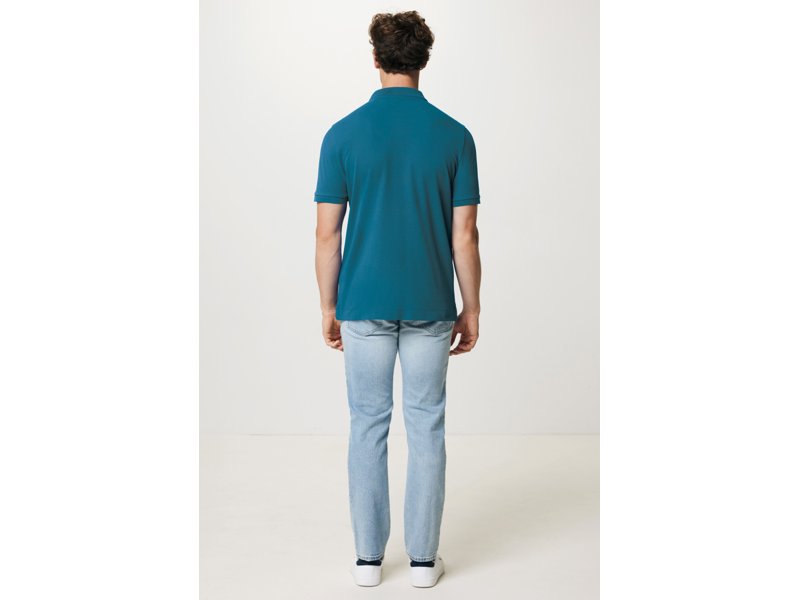 Iqoniq polo Yosemite Iqoniq polo Yosemite