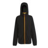 Regatta Professional - Navigate Hooded Full Zip Fleece Regatta Professional - Navigate Hooded Full Zip Fleece