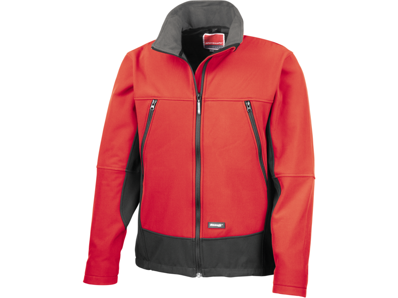 Sportieve softshell jacks bedrukken | Tot Ziens Promotions Sportieve softshell jacks bedrukken | Tot Ziens Promotions