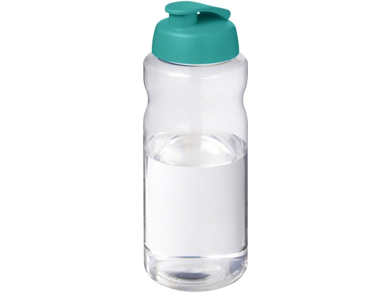 H2O Active® Big Base 1Liter drinkfles