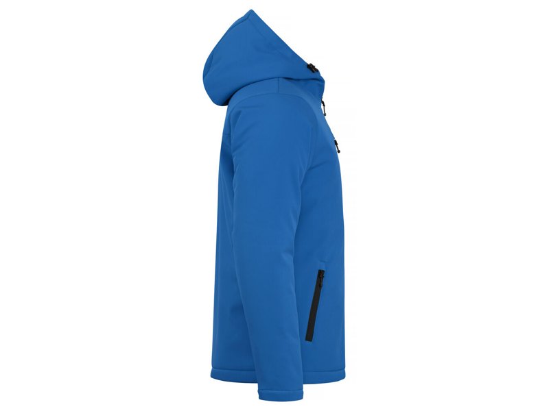 Clique Padded Hoody Softshell jas