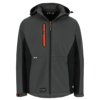 HEROCK Trystan softshell vest HEROCK Trystan softshell vest