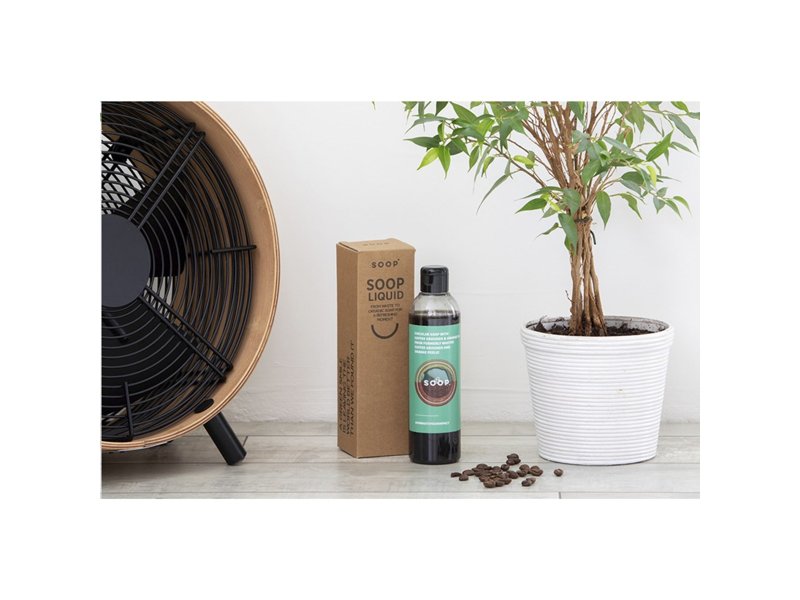 Soap 250 ml vloeibare zeep Soap 250 ml vloeibare zeep