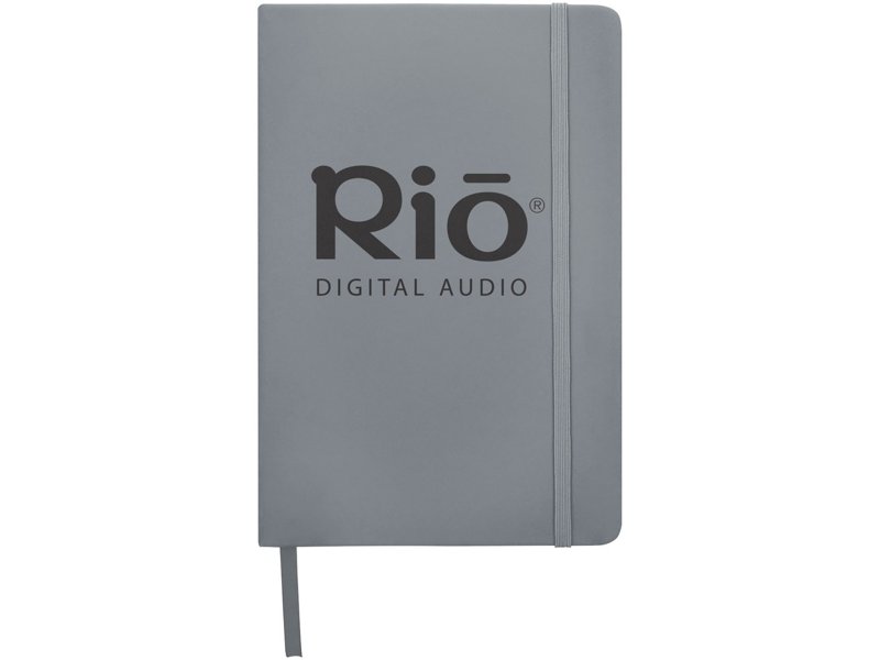 Spectrum A5 hardcover notitieboek Spectrum A5 hardcover notitieboek