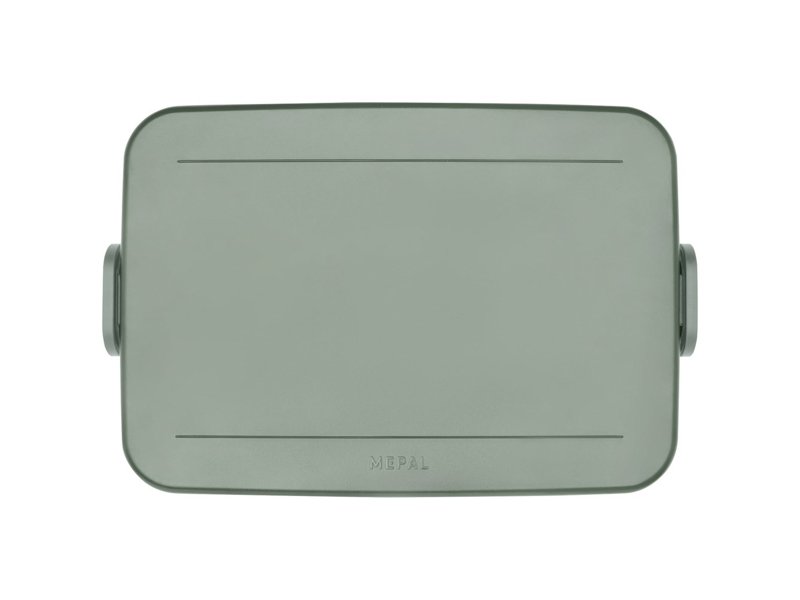 Mepal Take-a-break grote lunchbox Mepal Take-a-break grote lunchbox
