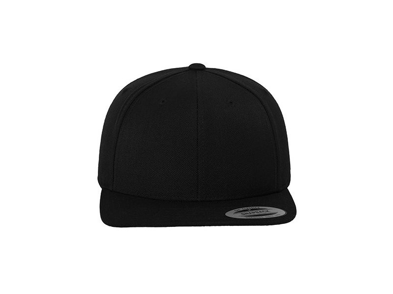 Klassieke Snapback petten - Snel leverbaar met uw logo bij |