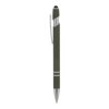 Balpen Paris Metaal rubberised