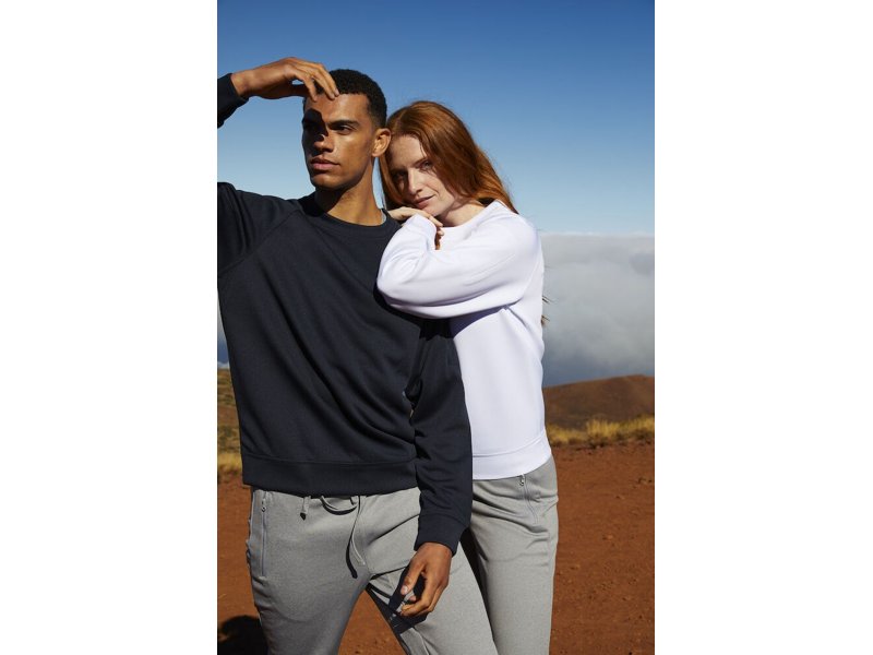 Clique - Basic Active Roundneck Clique - Basic Active Roundneck